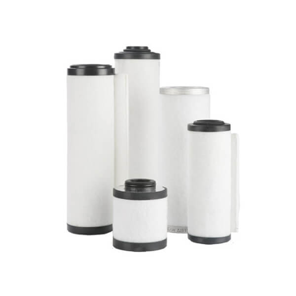 Air-Oil-Filter-Element