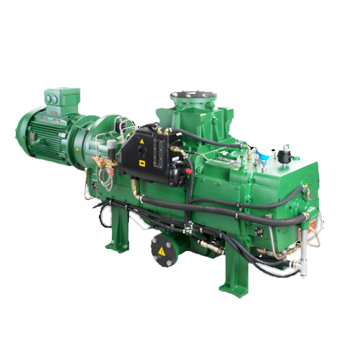 Dry Vacuum Pump (7)