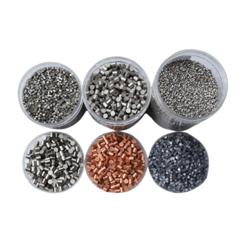 Pellets