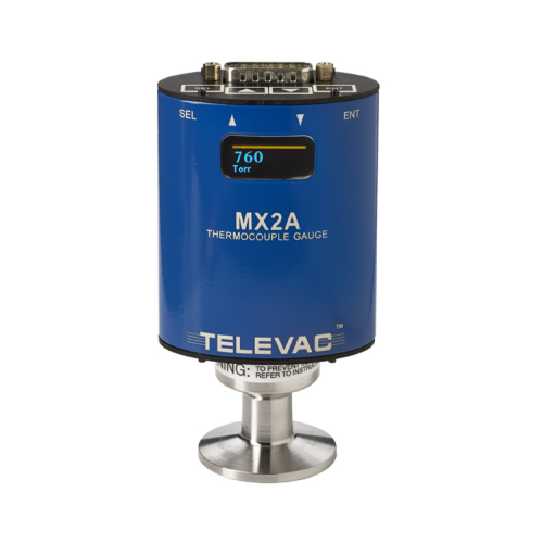Televac MX4A.png
