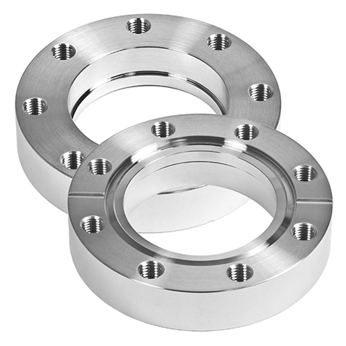 Vacuum Flanges-1
