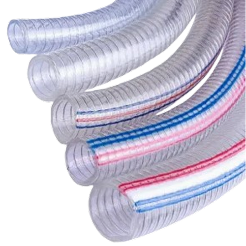 Vacuum Hoses-1