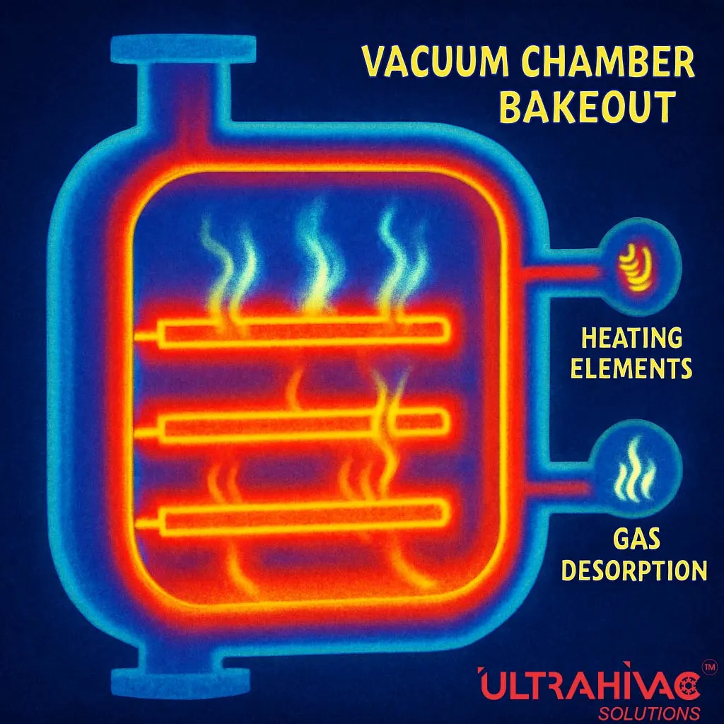 The ABCs of Rough Vacuum, High Vacuum and Ultra-High Vacuum: A Guide by Ultrahigh Vacuum Solution LLP 20 Blog Post 2.5