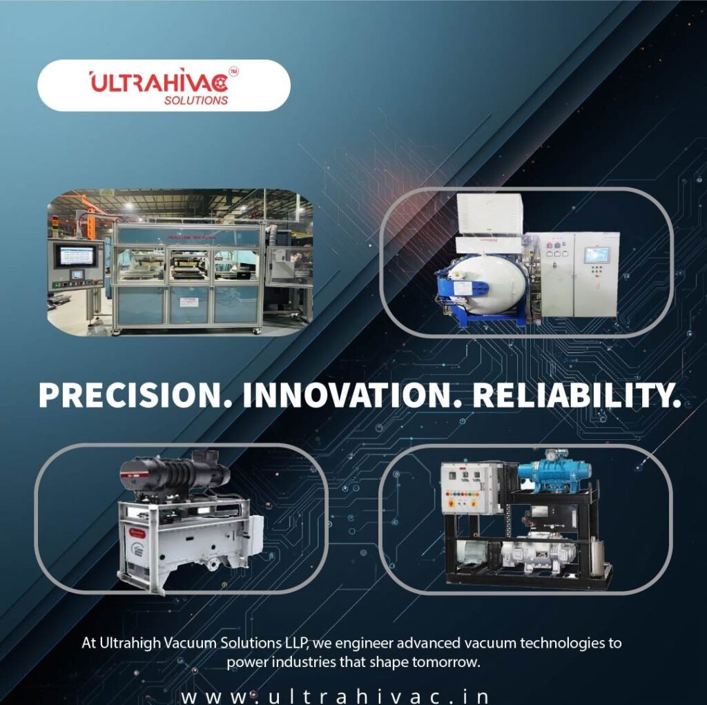 Advancing Industries with Ultrahigh Vacuum Solutions — Precision, Innovation, and Reliability 11 Blog post 1.1