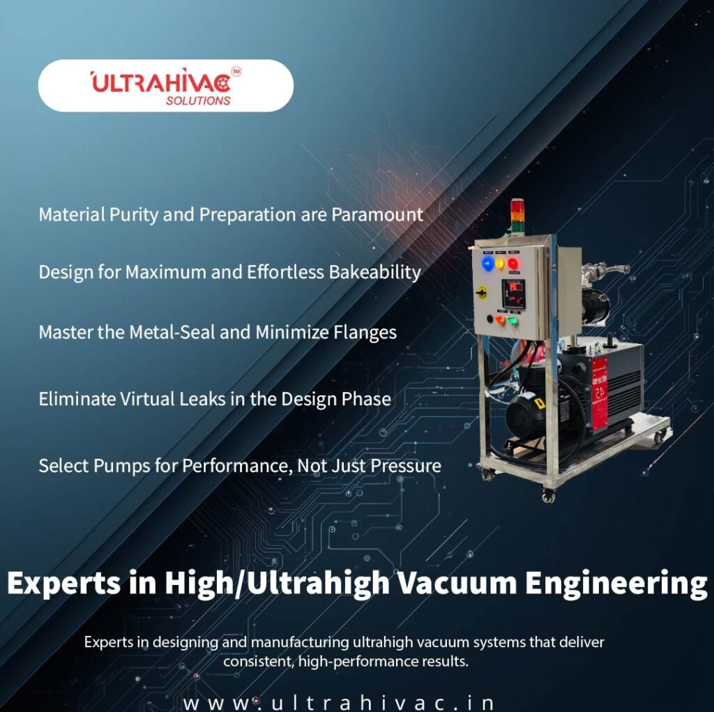 Advancing Industries with Ultrahigh Vacuum Solutions — Precision, Innovation, and Reliability 13 Blog post 1.2