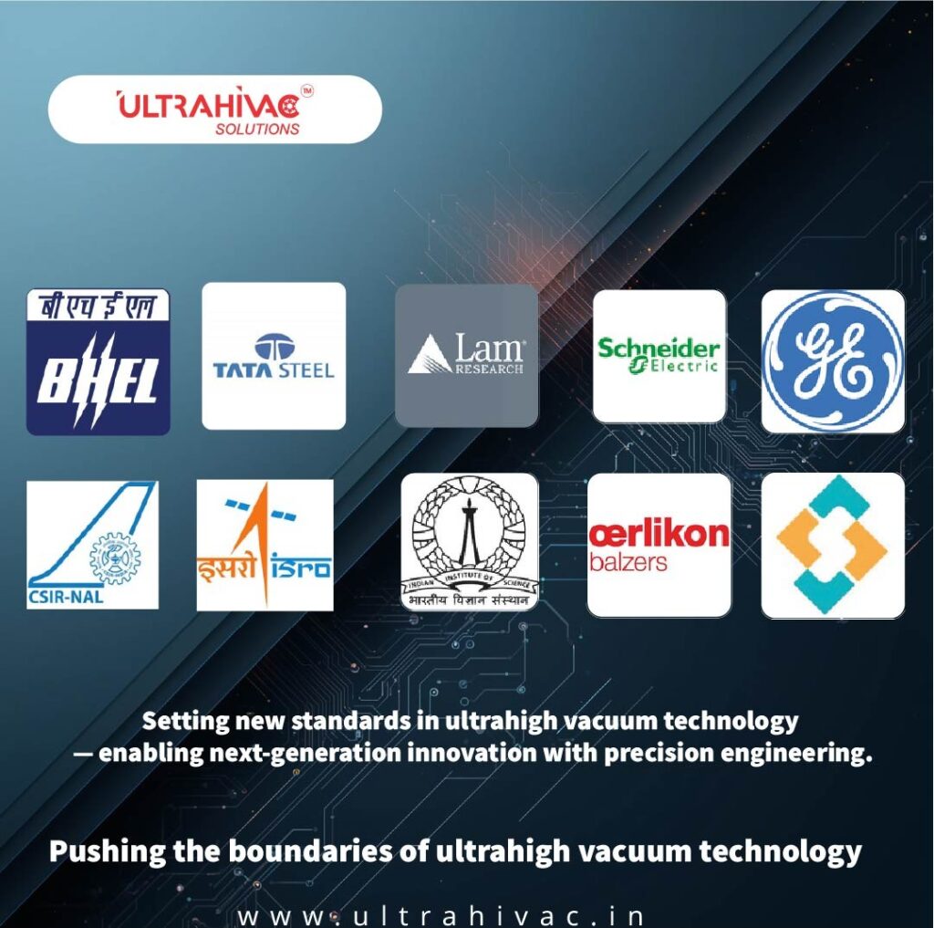 Advancing Industries with Ultrahigh Vacuum Solutions — Precision, Innovation, and Reliability 14 Blog post 1.4