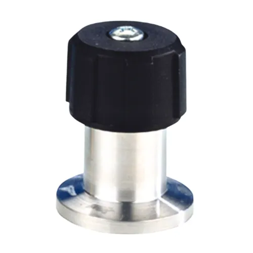 Durable air admittance valve for controlled airflow in vacuum engineering systems - Ultra High Vacuum Solutions LLP