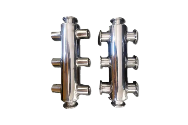 Customized vacuum components for industrial and research applications - Ultra High Vacuum Solutions LLP