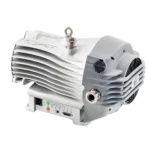 High-performance dry vacuum pump for industrial and research applications - Ultra High Vacuum Solutions LLP