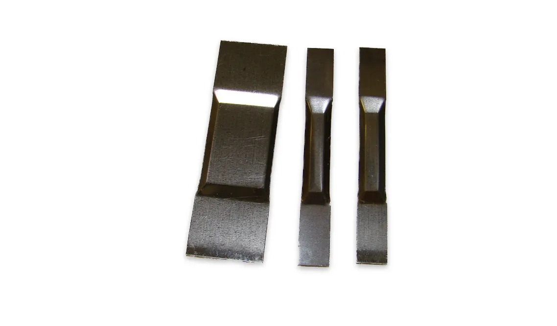 High-performance evaporation boats for vacuum coating and thin film deposition - Ultra High Vacuum Solutions LLP