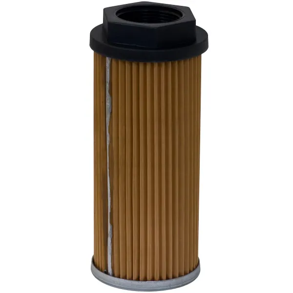 Vacuum pump filter element for clean and efficient operation - Ultrahigh Vacuum Solutions LLP