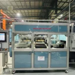 Helium leak testing system for industrial and research vacuum applications - Ultrahigh Vacuum Solutions LLP
