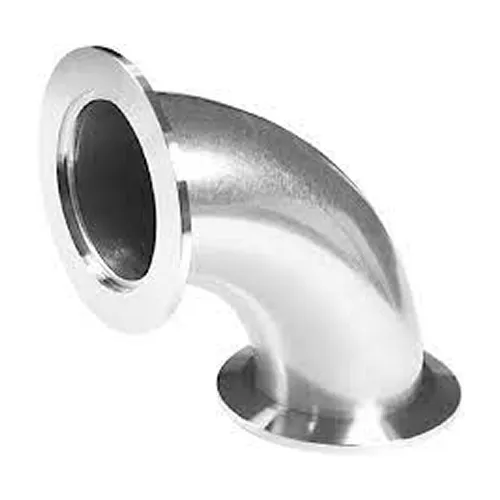 Ultrahigh Vacuum Solutions LLP KF Elbow for vacuum system connections