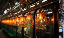 Vacuum systems for lamp and lighting industry manufacturing - Ultra High Vacuum Solutions LLP
