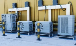 Vacuum systems for refrigeration and air conditioning applications - Ultra High Vacuum Solutions LLP