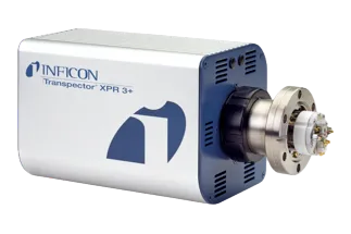 Residual gas analyser for high and ultra-high vacuum systems - Ultrahigh Vacuum Solutions LLP
