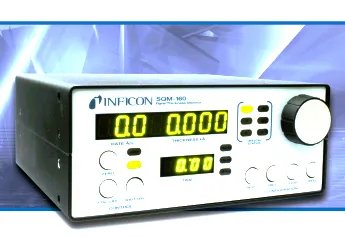 Deposition Controllers