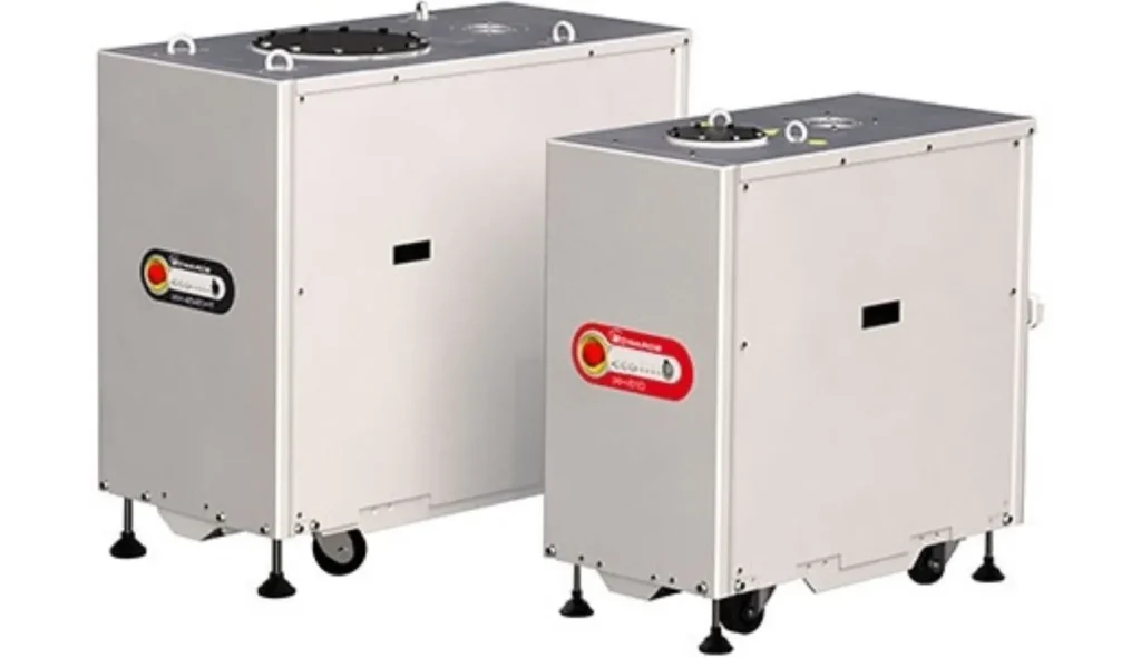 Semiconductor dry vacuum pump for clean and efficient industrial and laboratory applications - Ultrahigh Vacuum Solutions LLP