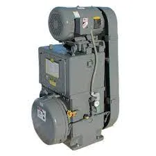Durable piston vacuum pump for industrial, laboratory, and research applications - Ultrahigh Vacuum Solutions LLP