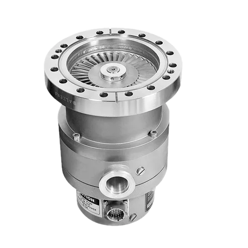 Ultrahigh Vacuum Solutions LLP Turbomolecular Pump for ultra-high vacuum applications