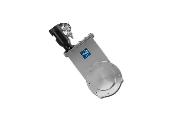 UHV Gate Valves for high and ultra-high vacuum systems ensuring leak-tight isolation