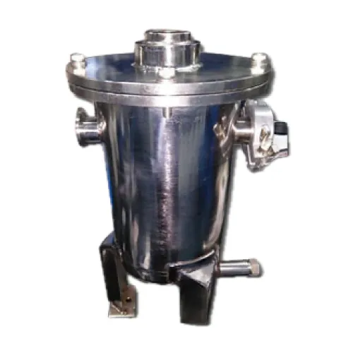 Ultrahigh Vacuum Solutions LLP Vacuum Degassing Chamber for bubble-free casting, resins, and composites