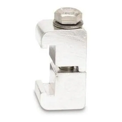 Ultrahigh Vacuum Solutions LLP Vacuum Clamps for secure sealing of KF, ISO, and CF flanges