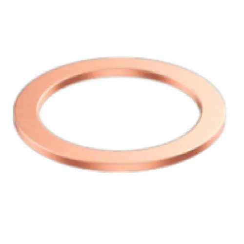Vacuum-Flanges in KF, ISO, and CF standards for high vacuum sealing solutions