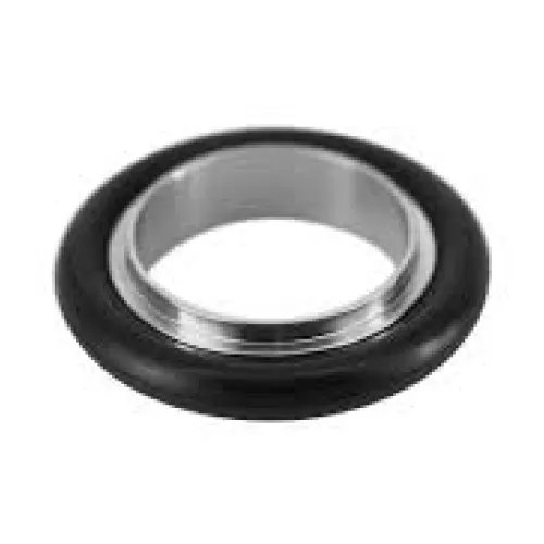 Vacuum-Flanges for secure sealing and connectivity in industrial and research vacuum systems