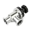 Vacuum Isolation Valves 1