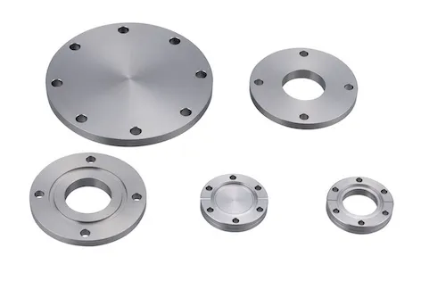 Ultrahigh Vacuum Solutions LLP vacuum end connections for reliable system integration