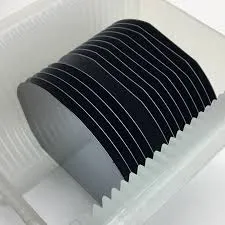 Silicon wafers for vapor deposition and semiconductor applications - Ultrahigh Vacuum Solutions LLP