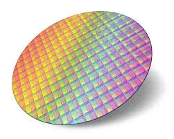 High-quality silicon wafers for semiconductor and industrial applications - Ultrahigh Vacuum Solutions LLP