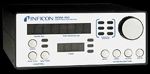 Deposition controller for precision vacuum coating and thin-film processes - Ultra High Vacuum Solutions LLP