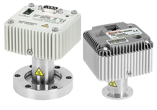 Ultrahigh Vacuum Solutions LLP Vacuum Measuring and Control Instruments for precise pressure monitoring