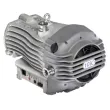 Dry vacuum scroll pump by Ultrahivac for clean and oil-free vacuum applications.