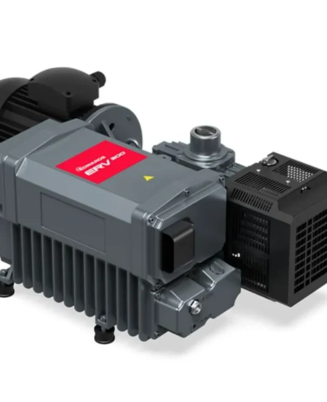 Why Single Stage Rotary Vane Vacuum Pumps Are Still the Most Reliable Solution for Industrial Vacuum Needs 1 Single stage rotary vane vacuum pump by Ultrahivac designed for smooth and efficient vacuum generation.