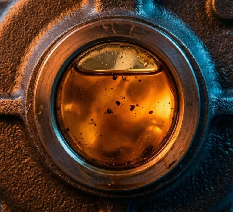 The Lifeblood of Your Lab: Is Your Vacuum Pump Running a Fever? 33 image 5