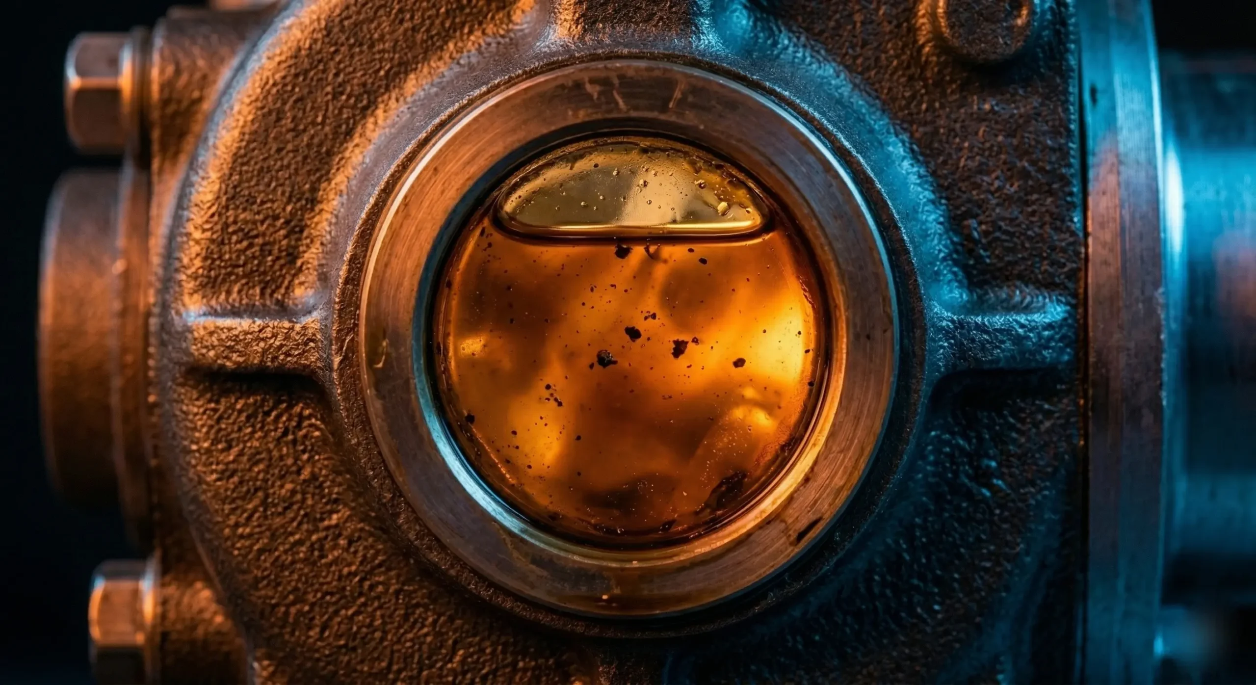 The Lifeblood of Your Lab: Is Your Vacuum Pump Running a Fever? 20 image 5 scaled