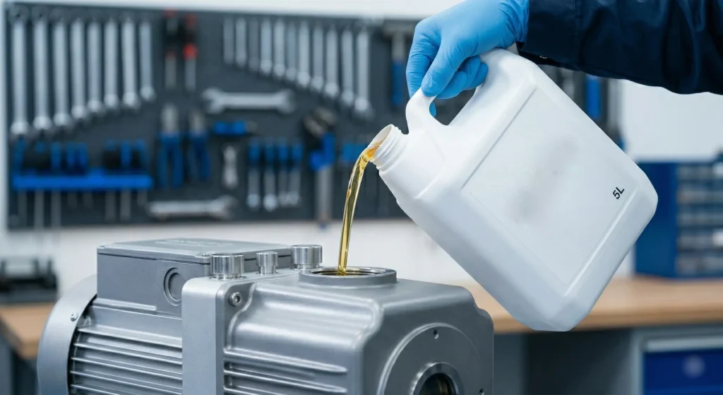 The Lifeblood of Your Lab: Is Your Vacuum Pump Running a Fever? 22 image 7