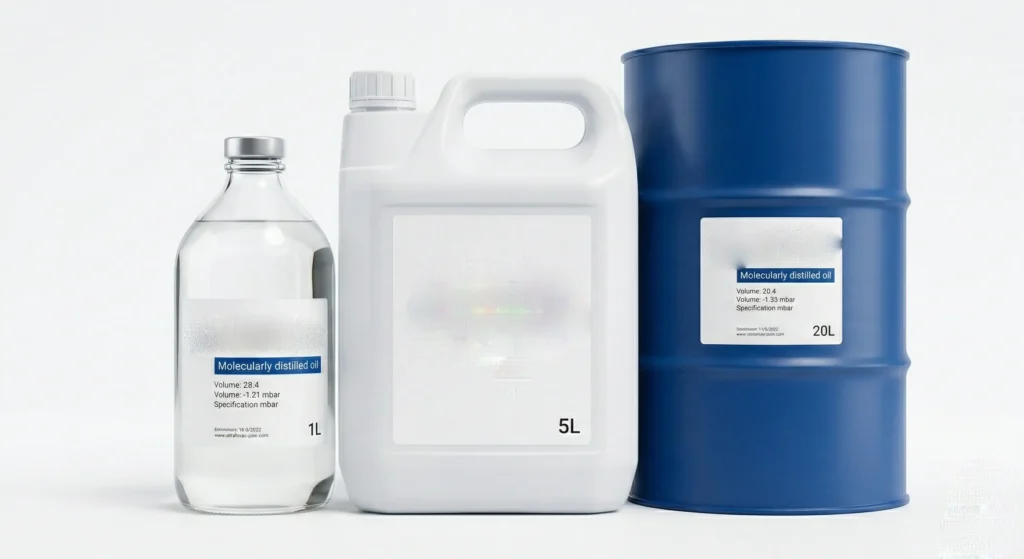 The Lifeblood of Your Lab: Is Your Vacuum Pump Running a Fever? 23 image 8