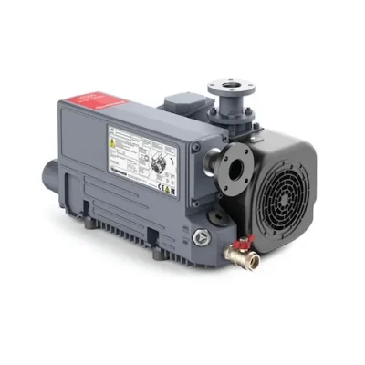 Vacuum pump for industrial, research, and high-vacuum applications