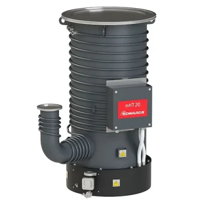 Vacuum Pumps – Reliable Solutions for Industrial, Scientific & Research Applications