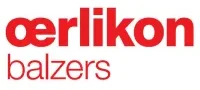 Oerlikon Balzers logo, world-leading provider of surface technologies and coatings, valued customer of Ultrahigh Vacuum Solution LLP