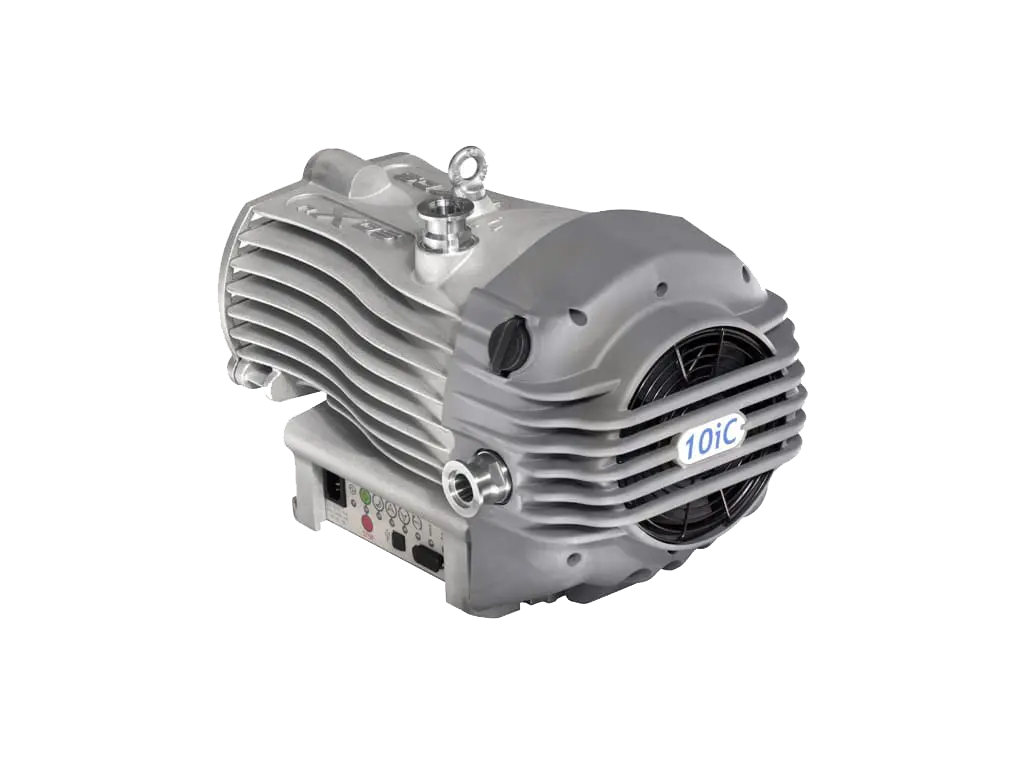 Vacuum Pumps: Precision Solutions for Industrial & Research Applications 18 Dry Scroll Vacuum Pump