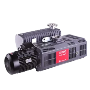 Oil-sealed vacuum pump – reliable vacuum pump for industrial and laboratory applications by Ultrahivac